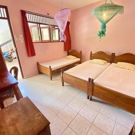 Hotel Tk Green Garden Matara Exterior photo