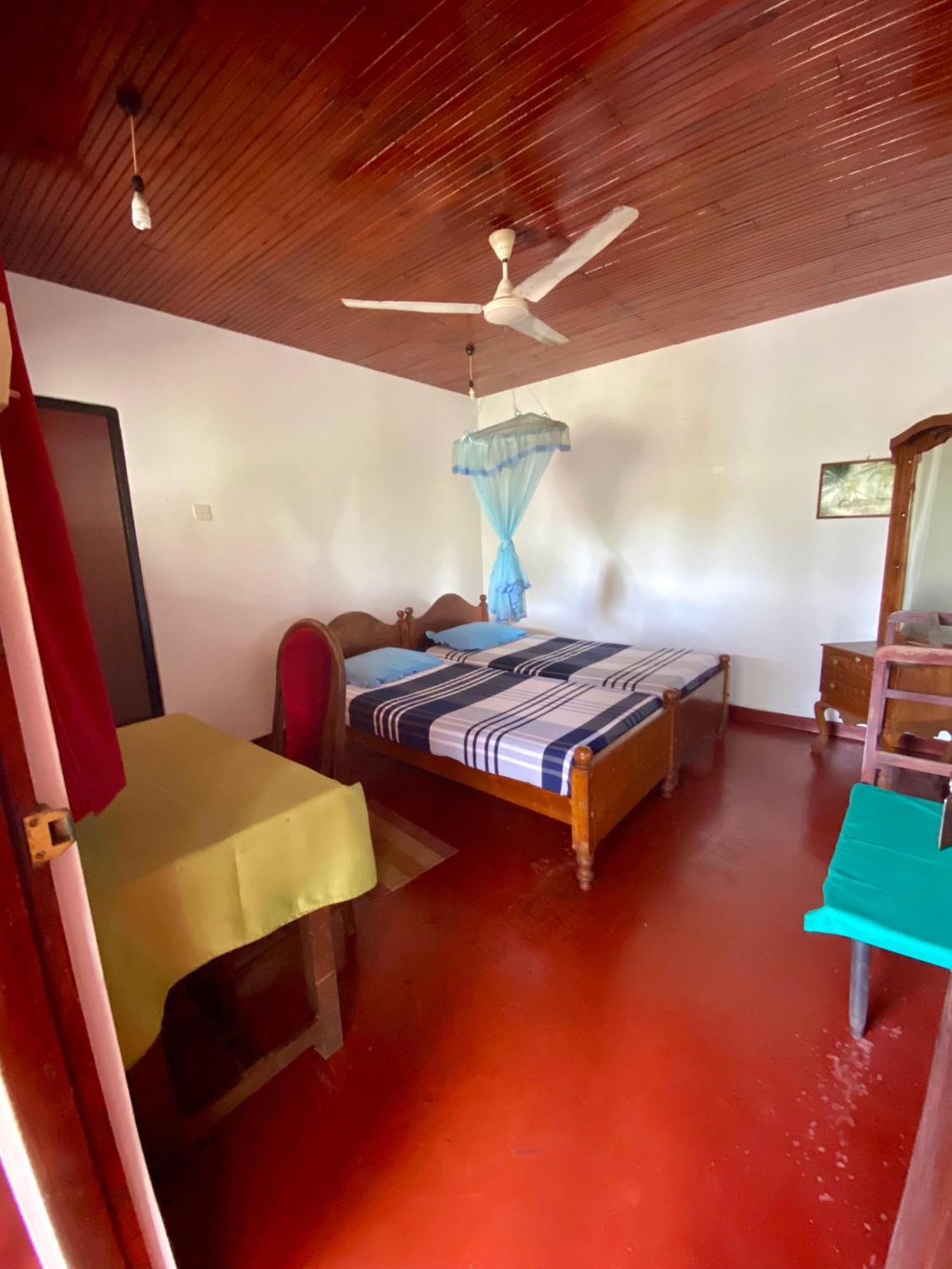 Hotel Tk Green Garden Matara Exterior photo