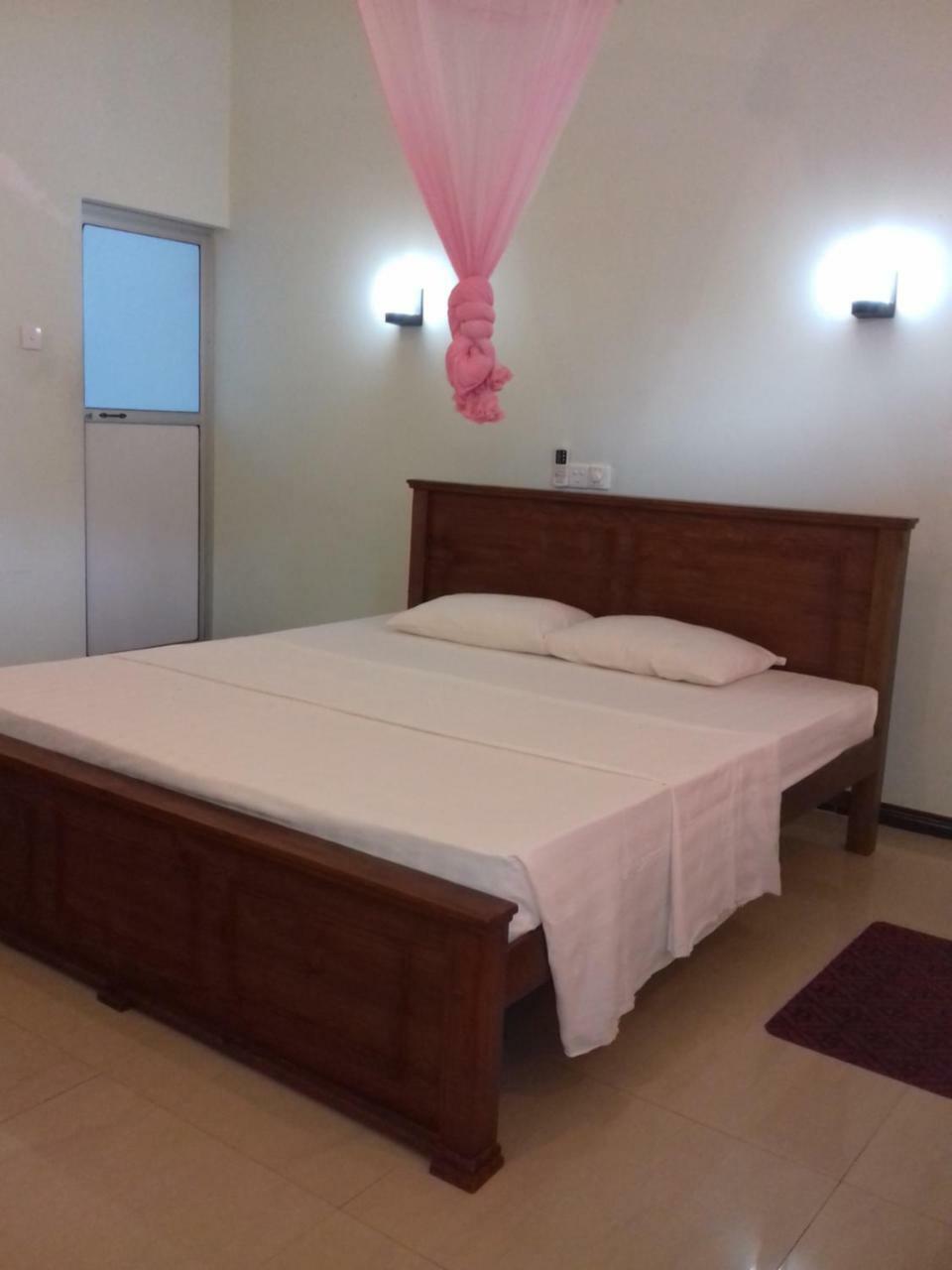 Hotel Tk Green Garden Matara Exterior photo